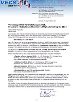 voranzeige